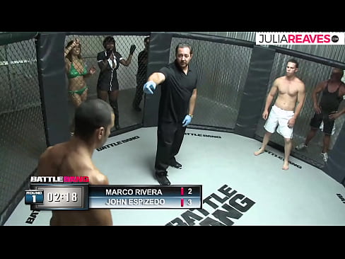 ❤️ Ultimate Fighter fucks gabadh tiro isla markiiba ka dib dagaal ee giraanta ❤️  Galmo ❌️
