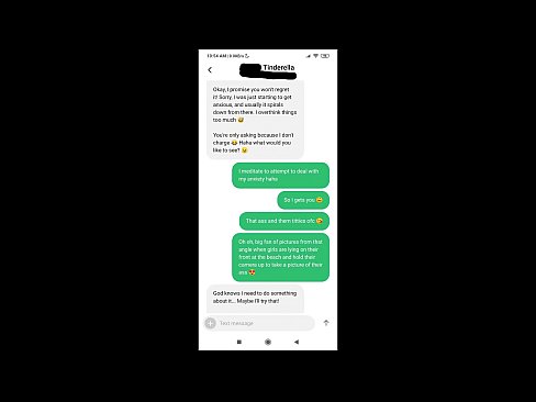 ❤️ Waxaan ku daray PAWG cusub oo Tinder ah haremkayga (la hadal Tinder waxaa ku jira) ❤️  Galmo ❌️